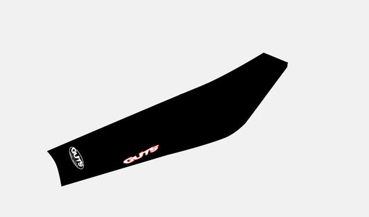 Guts Yozma IN10 seat cover black design — Summit MX