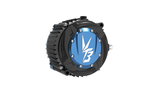 Ventus Ryuga 81kW Motor for Ultra Bee, view 4