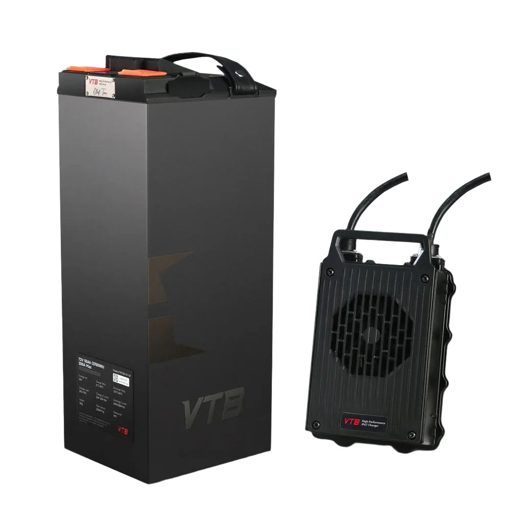 Ventus EVO GT Battery for Light Bee
