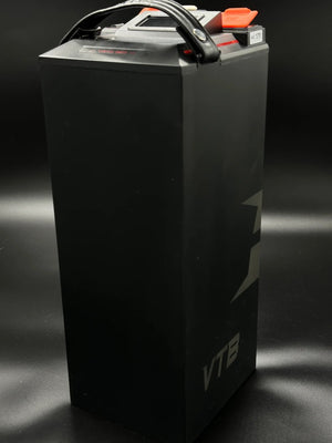 Ventus EVO GT Battery for Light Bee, view 3