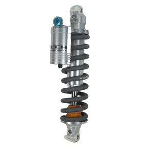 TECH ER30 283mm Rear Shock, view 2