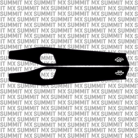 Stark Varg swing arm decal minimal design — Summit MX