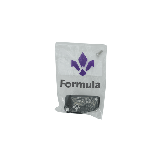 Formula Emoto Brake Right Cargo Reservoir Cover, view 2