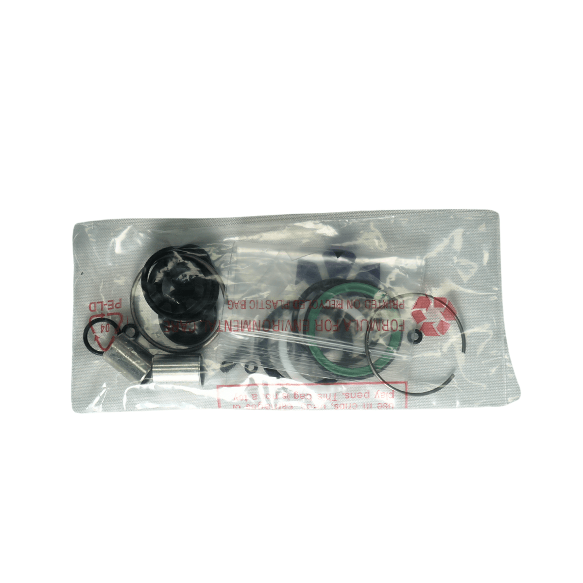 Formula IFP 100H Service Kit, view 2