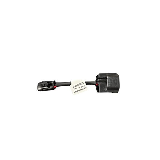 Gigigo Headlight Adapter, view 2