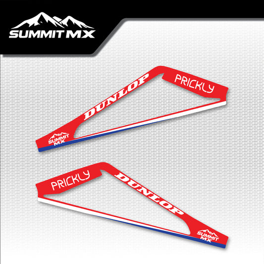 Honda Inspired E-Ride Pro Swing Arm Decals