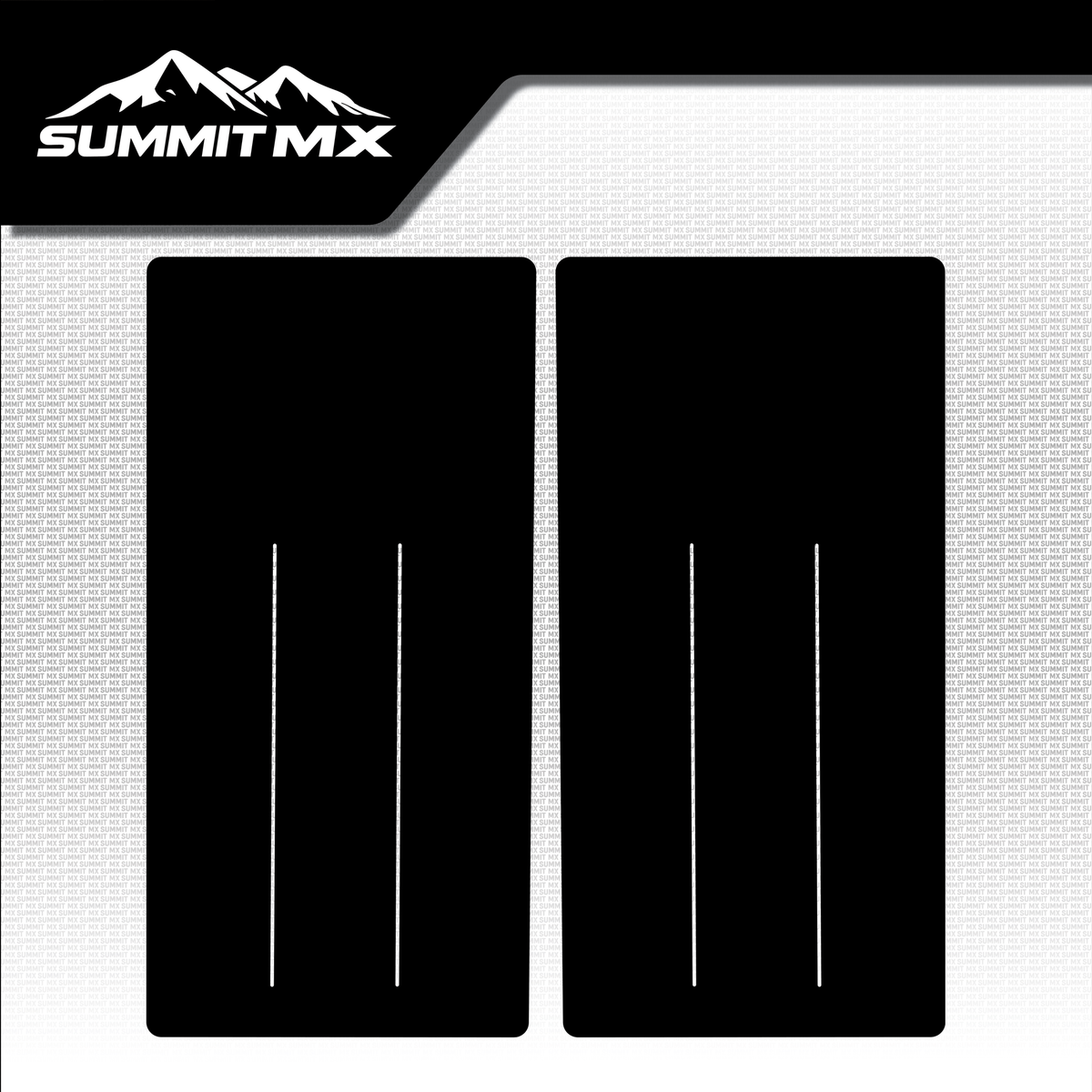 Talaria Sting battery decal design — Summit MX