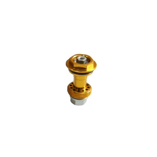 TECH CTS Kit Gold (Soft) Nebbia, view 2