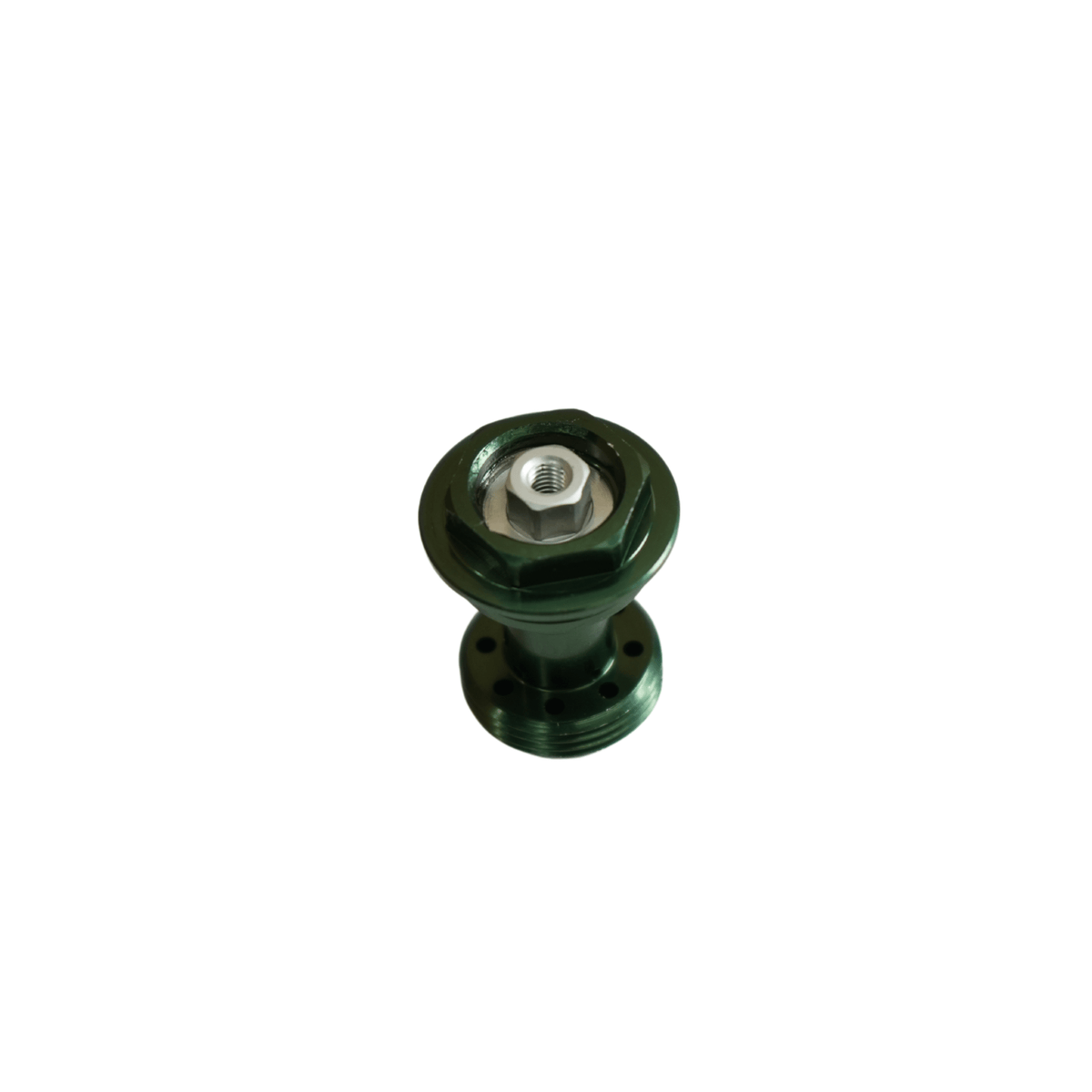 TECH CTS Kit Green (Firm) Nebbia, view 2