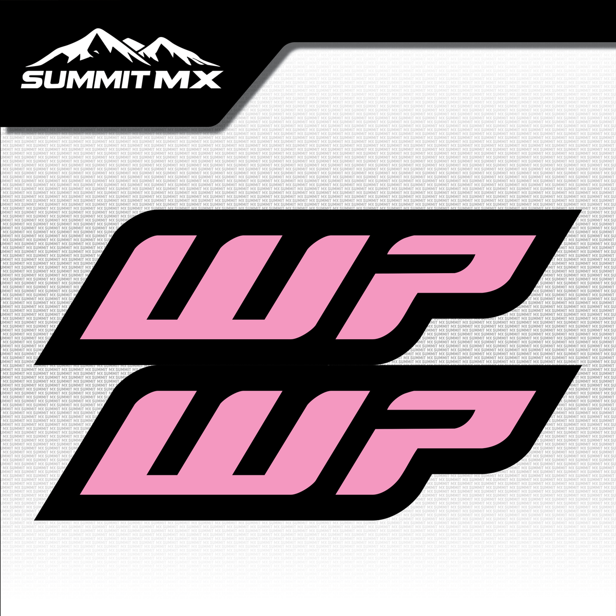 WP Fork Decal — view 11