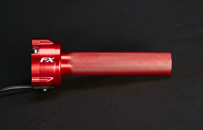 FX Throttle, view 7