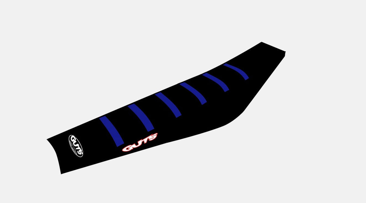 Guts Rawrr Mantis seat cover alternate style — Summit MX