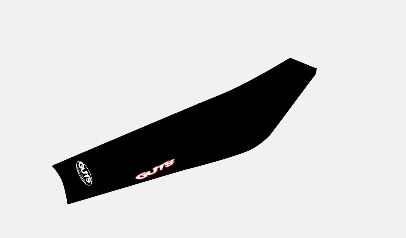 Guts ReRode R1 seat cover color option one — Summit MX