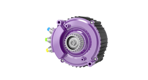 Ventus Ryuga 81kW Motor for Ultra Bee, view 14