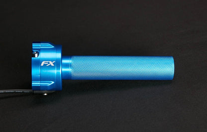 FX Throttle, view 8