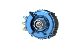 Ventus Ryuga 81kW Motor for Ultra Bee, view 17