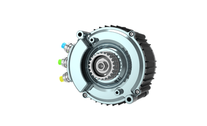 Ventus Ryuga 81kW Motor for Ultra Bee, view 18