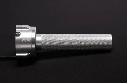 FX Throttle, view 6