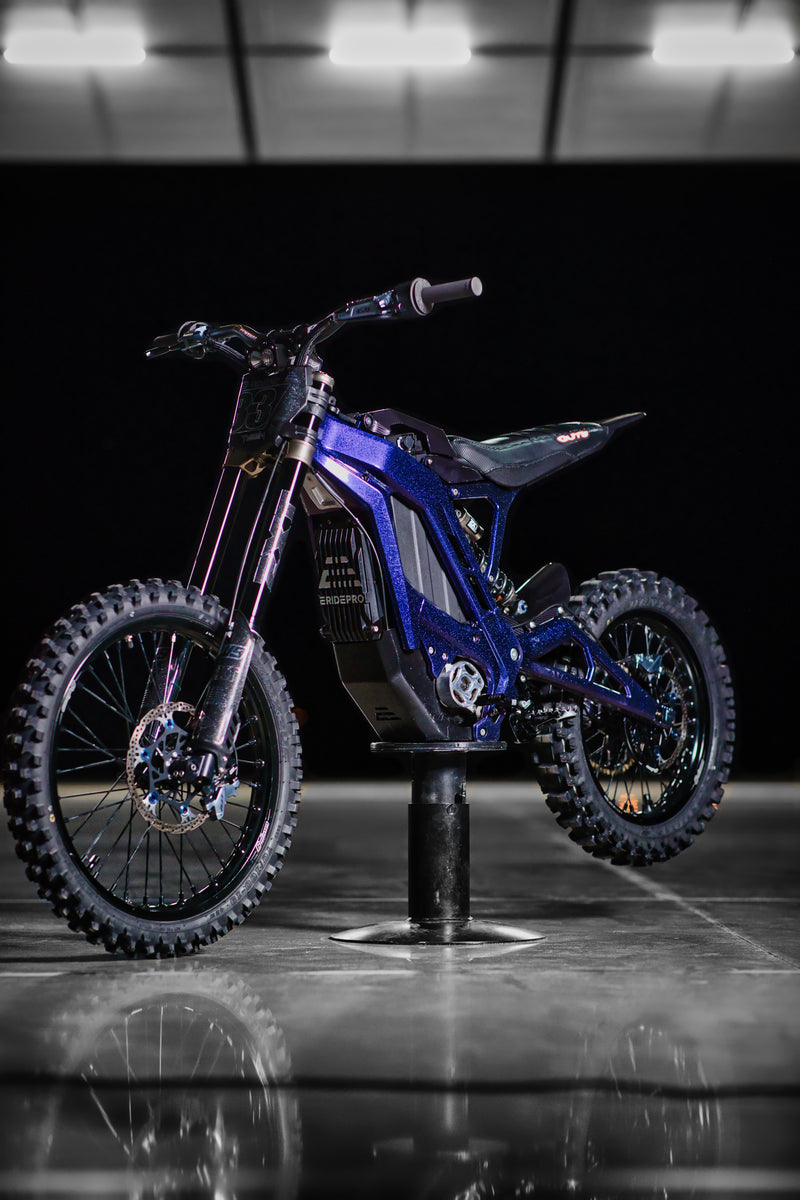 Eride Pro