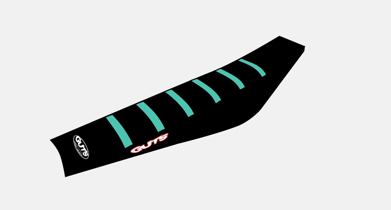 Guts ReRode R1 seat cover color choice — Summit MX