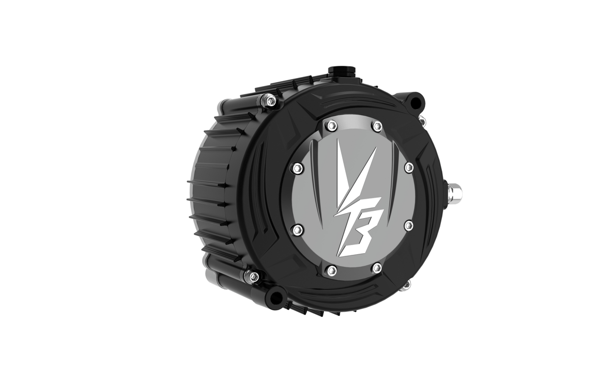 Ventus Ryuga 81kW Motor for Ultra Bee, view 7