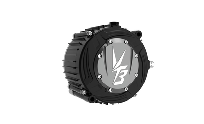 Ventus Ryuga 81kW Motor for Ultra Bee, view 7