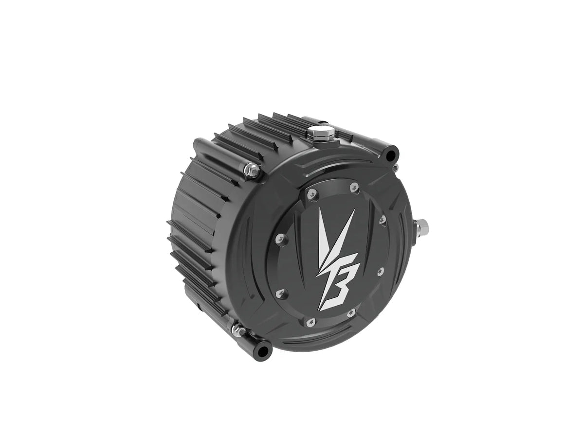 Ventus Ryuga 81kW Motor for Ultra Bee, view 9