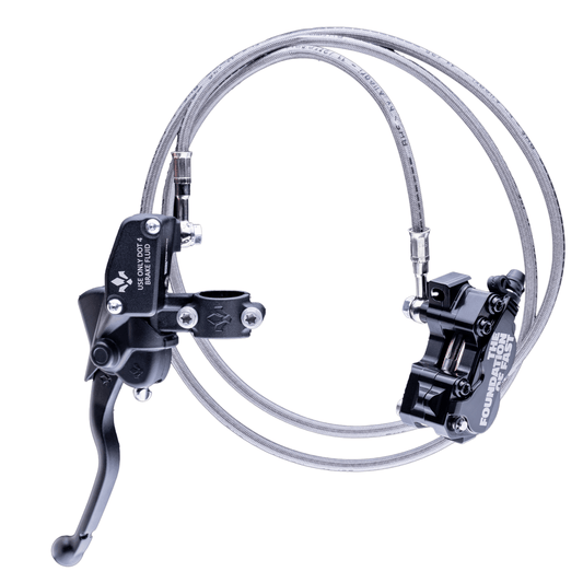 Formula EB9 E-Moto Brakes for E-Ride Pro 3.0 / SR