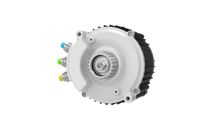 Ventus Ryuga 81kW Motor for Ultra Bee, view 16