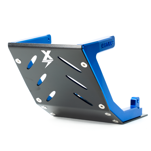 EBMX Aluminum Bash Guard for Sur-Ron Light Bee