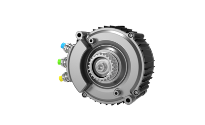 Ventus Ryuga 81kW Motor for Ultra Bee, view 20