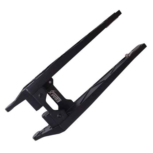 EBMX Extended Swingarm for Sur-Ron Light Bee / E-Ride Pro, view 2