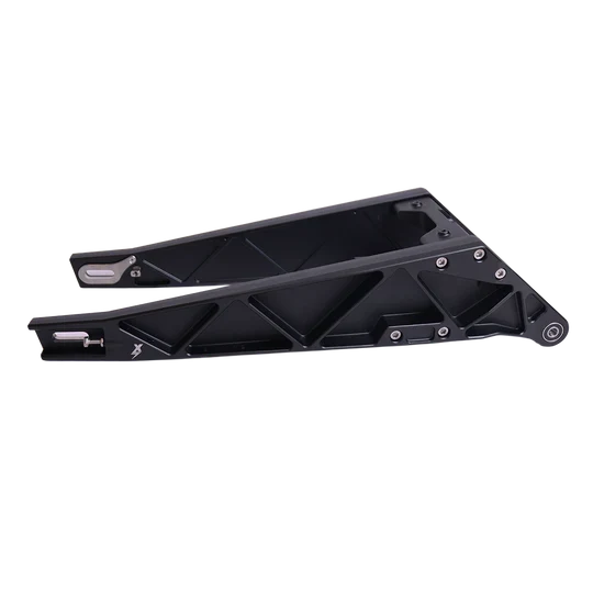 EBMX Extended Swingarm for Sur-Ron Light Bee / E-Ride Pro, view 3