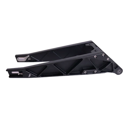 EBMX Extended Swingarm for Sur-Ron Light Bee / E-Ride Pro, view 3