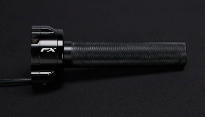 FX Throttle, view 5