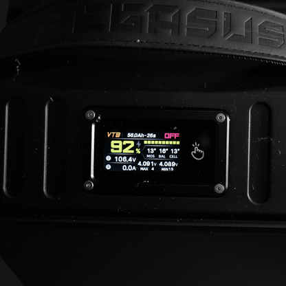 Ventus Ultra Bee Battery 96V 56AH, view 3