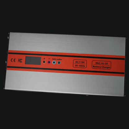 Ventus Ultra Bee Battery 96V 56AH, view 8