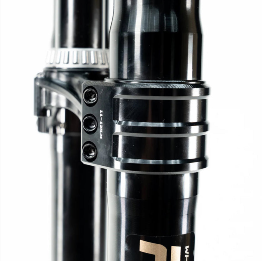 RFloXa Bundle (RFloXa Hawk 31 Max fork / RFloXa RAB50RC Rear Shock), view 5