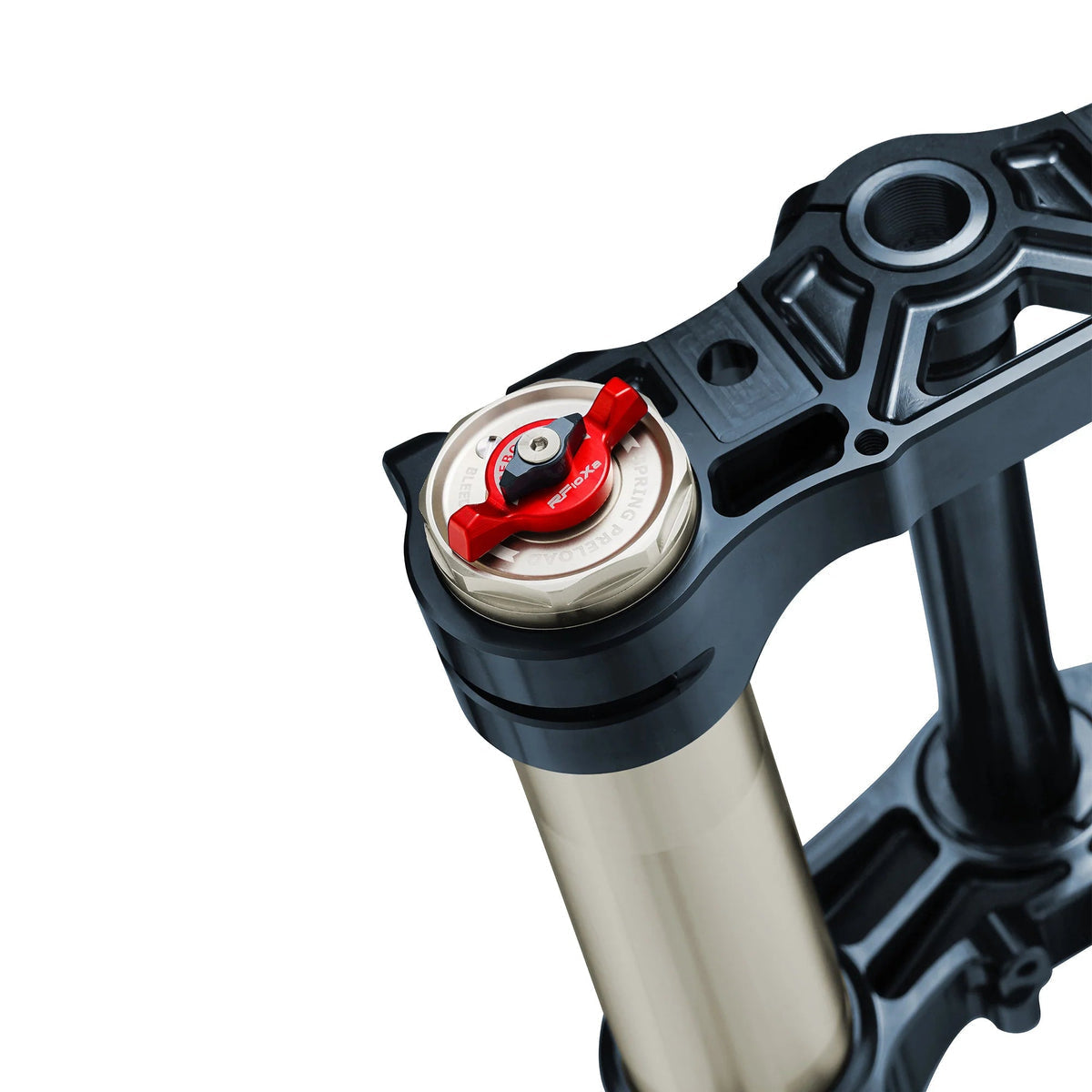 RFloXa Ultra 43 Fork for Sur-Ron Ultra Bee, view 5