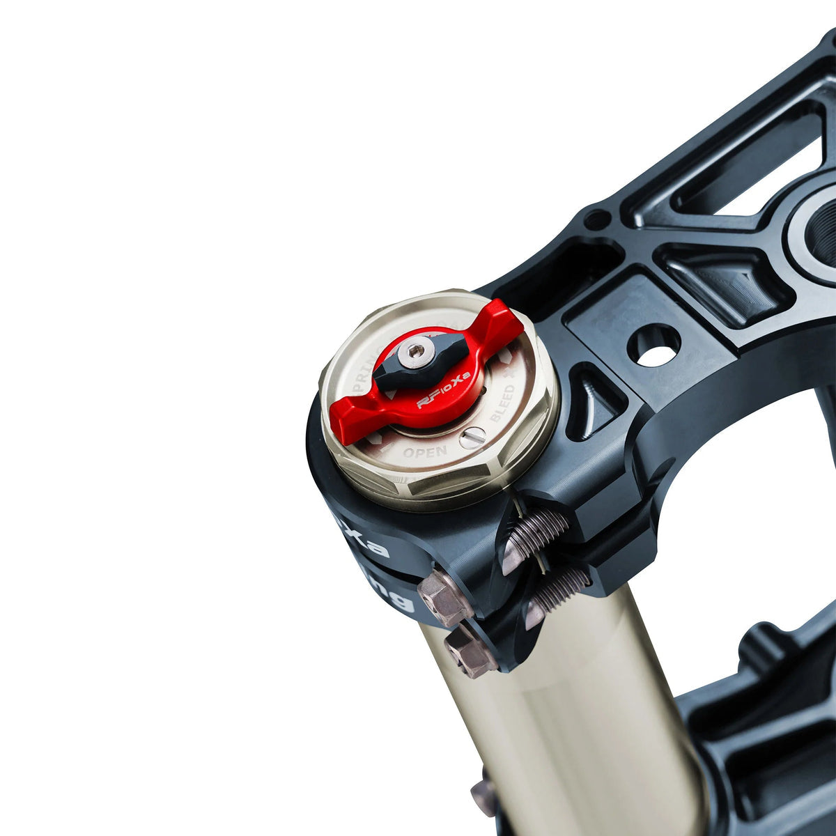 RFloXa Ultra 43 Fork for Sur-Ron Ultra Bee, view 7