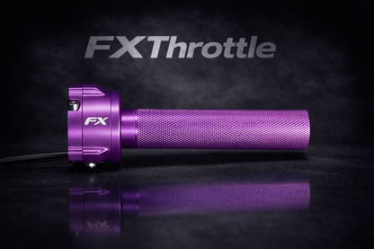 FX Throttle, view 9
