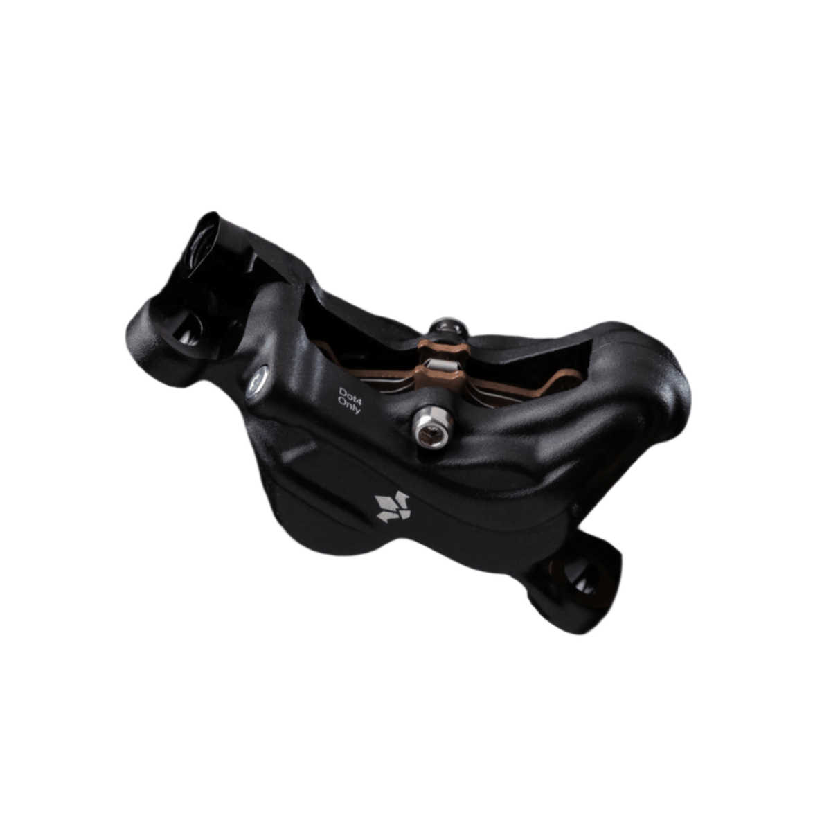 Formula Brake Caliper, view 2