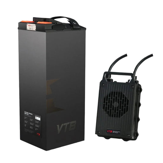 Ventus EVO GT Battery for Light Bee