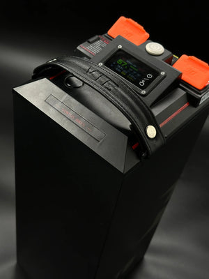 Ventus EVO GT Battery for Light Bee, view 2