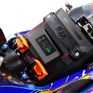 Ventus EVO GT Battery for Light Bee, view 8