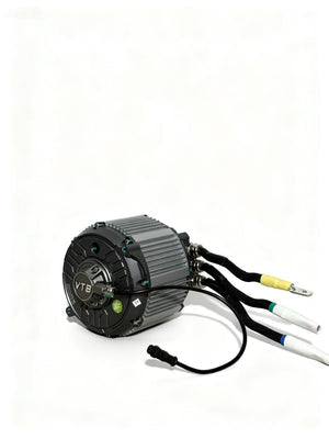 Ventus 48 KW Ultra Bee Motor, view 4