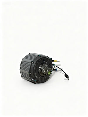 Ventus 48 KW Ultra Bee Motor, view 3