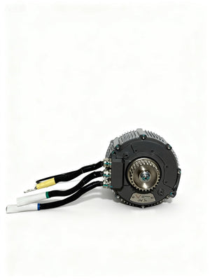 Ventus 48 KW Ultra Bee Motor, view 2