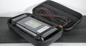 Ventus Fast Charger, view 2
