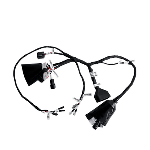 Main Wiring Harness for Ventus One